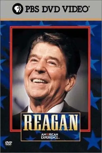 Reagan: Part I (1998)