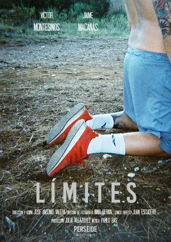 Limits (2020)
