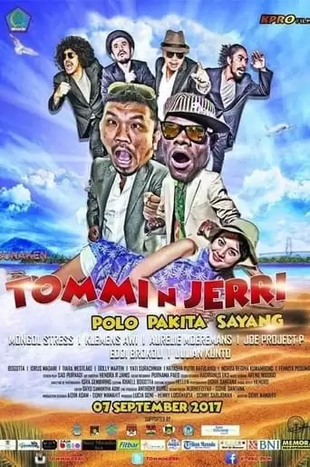 Tommi N Jerri (2017)