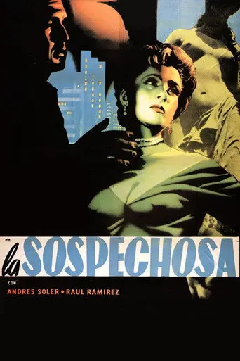 The Suspect (1955)