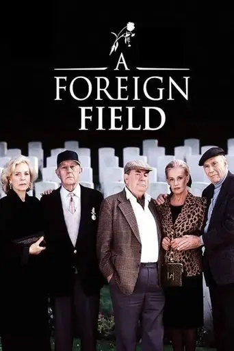 A Foreign Field (1993)