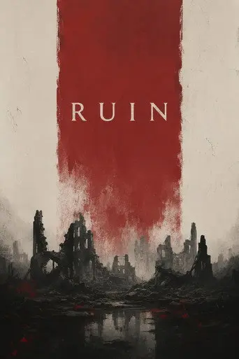 Ruin (1970)
