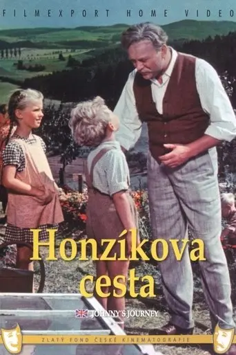 Honzikova Cesta (1957)