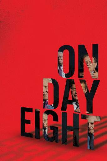 On Day Eight (2018)