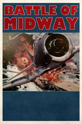 The Battle Of Midway (1942)
