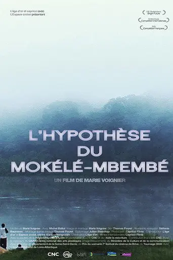 L'Hypothèse du Mokélé M'Bembé (2012)
