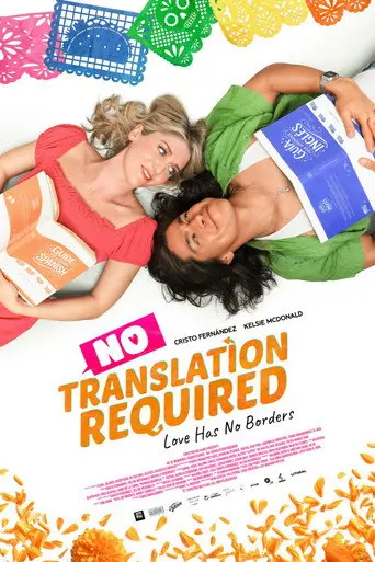 No Translation Required (2026)