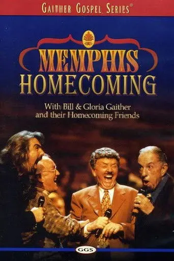 Memphis Homecoming (2000)