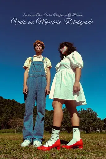 Vida em Mercúrio Retrógado (1970)