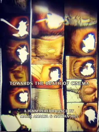 Towards the Death of Cinema (2014)