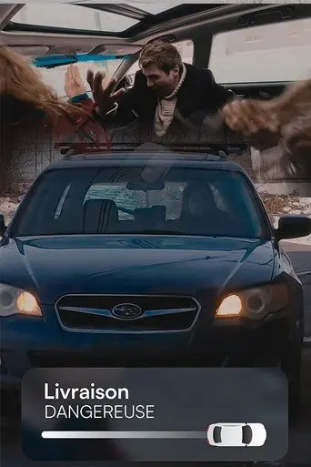 Dangerous Delivery (2025)