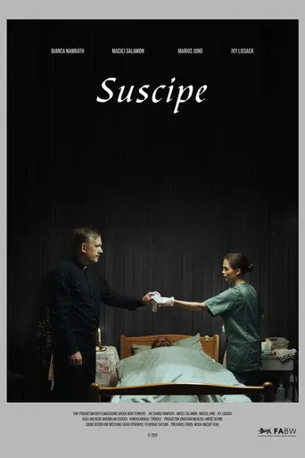 Suscipe (1970)