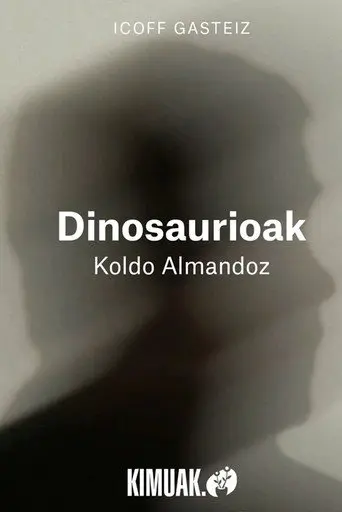 Dinosaurs (2024)
