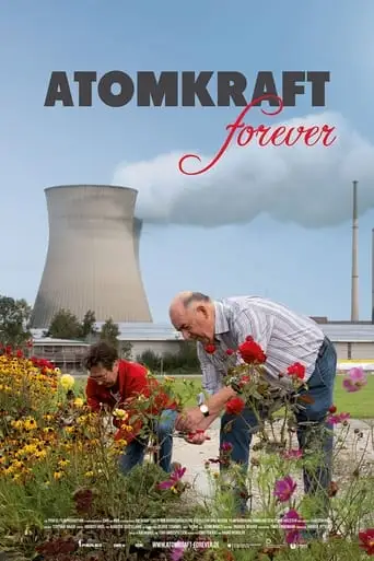 Nuclear Forever (2020)