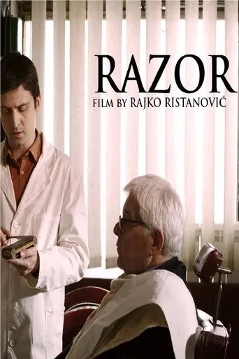 Razor (2015)