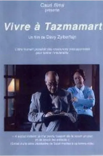 Vivre à Tazmamart (2005)