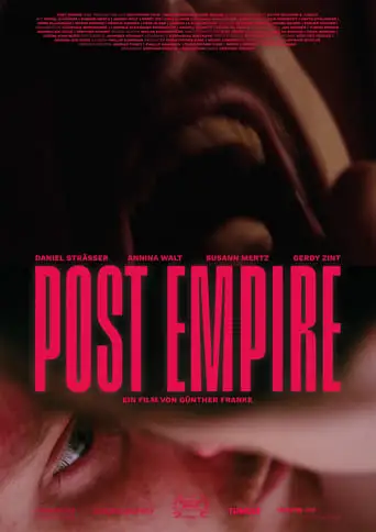 Post Empire (2023)
