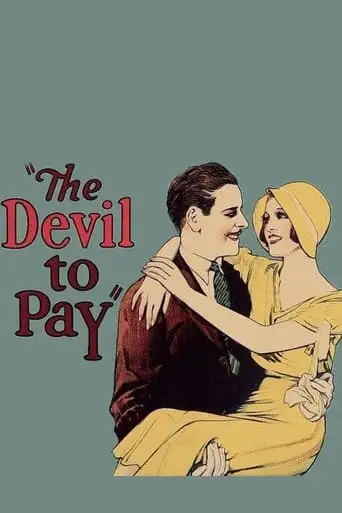 The Devil To Pay! (1930)