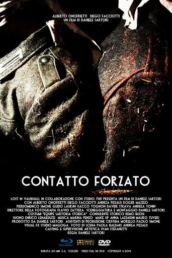 Forced Contact (2015)