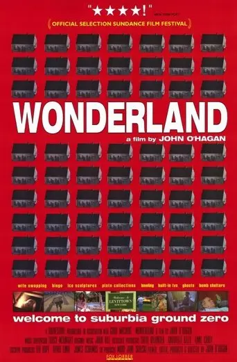 Wonderland (1997)