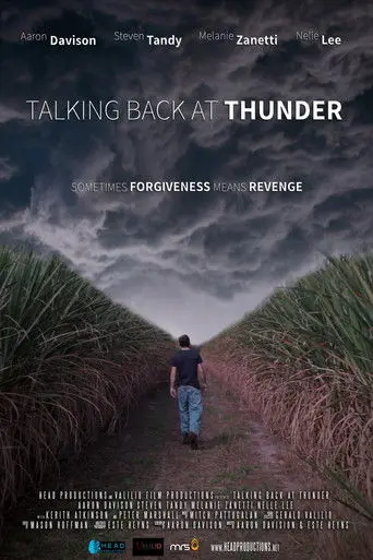 Talking Back at Thunder (2014)