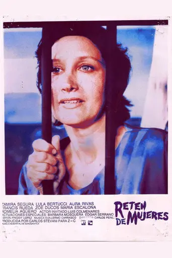 Prison of Women (1988)