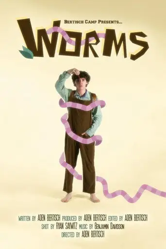 Worms (2024)