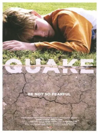 Quake (2007)
