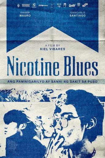 Nicotine Blues (2025)