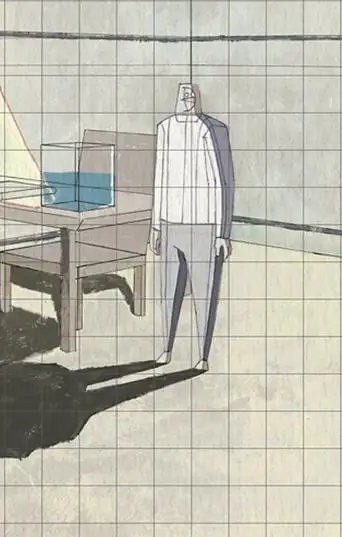 Lost Control (2017)