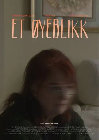 Et Øyeblikk (2026)