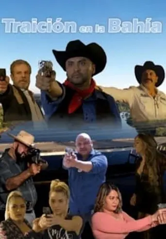 Traición en La Bahía (2019)