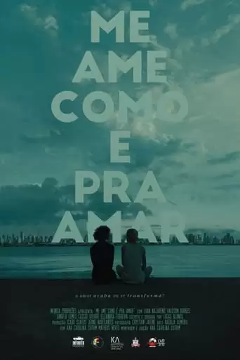 Love Me As You Should (2024)