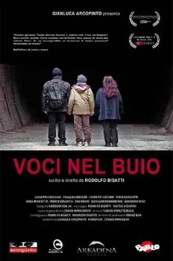 Voices in the Dark (2013)
