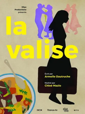 La Valise (2023)