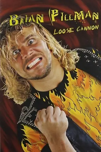 Brian Pillman: Loose Cannon (2006)
