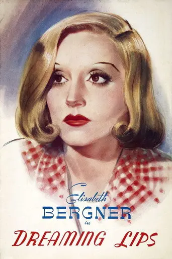 Dreaming Lips (1932)