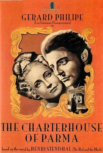 The Charterhouse Of Parma (1948)