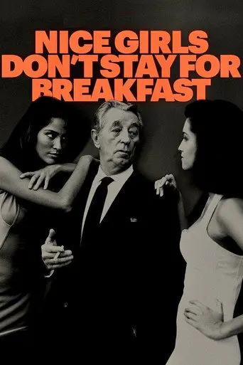 Nice Girls Don't Stay for Breakfast (2019)