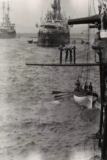 Naval Exercise (1899)