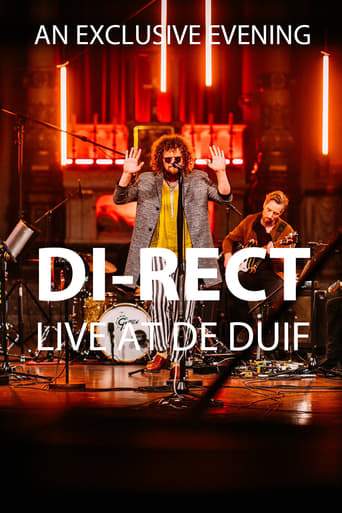 Di-Rect - De Duif Sessions (2019)