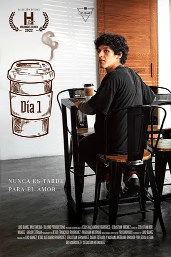 Día Uno (2022)