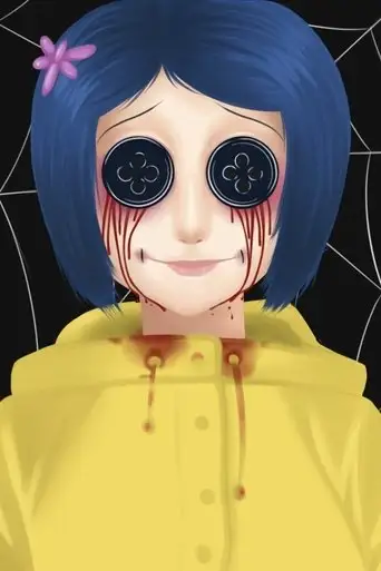 Coraline: Creepy Coraline (2009)