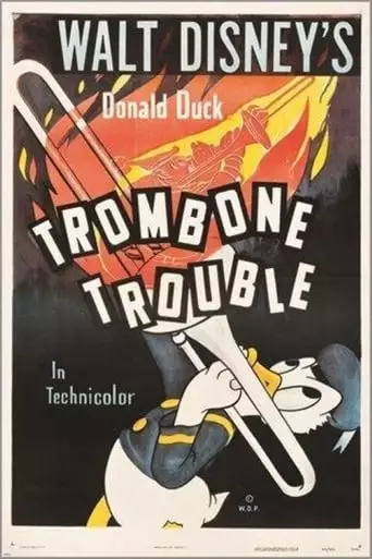 Trombone Trouble (1944)