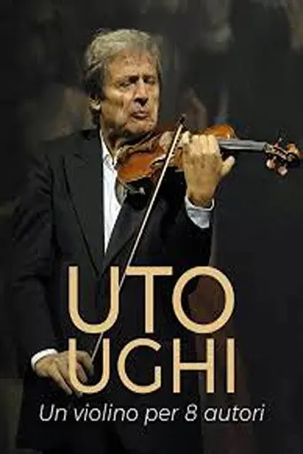 Uto Ughi - Brahms (2003)