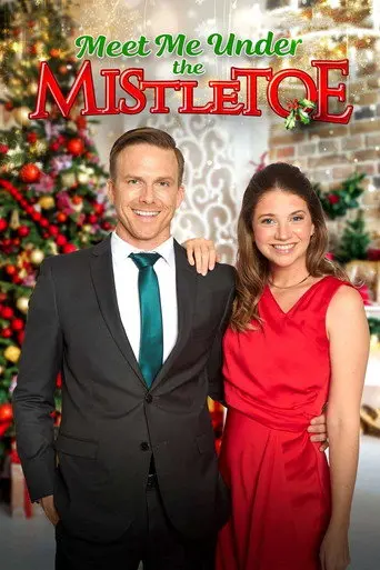 Meet Me Under the Mistletoe (2023)