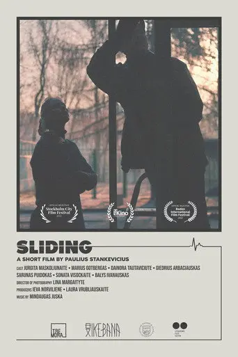 Sliding (2022)