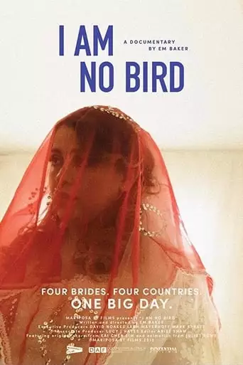 I Am No Bird (2019)