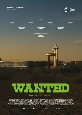 Wanted (2023)