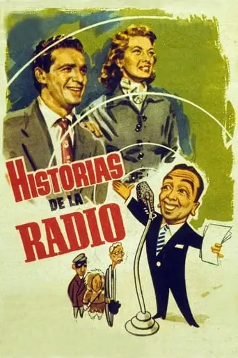 Historias De La Radio (1955)